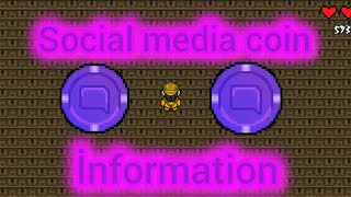 graal online classic social media coin [upl. by Acinod]