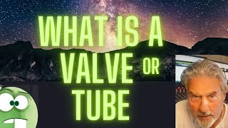 What is a Valve or Tube [upl. by Chariot910]