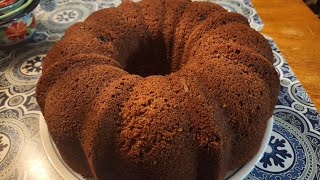 Applesauce Cake [upl. by Smiley]