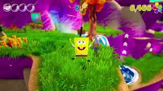 EP3 Lets Get the Jelly SpongeBob SquarePants Battle for Bikini Bottom – Rehydrated [upl. by Duntson954]