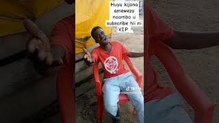 Bahati Deus ft Yona Chilolo VIP Challenge tiktok naomba u subscribe [upl. by Llenahs]