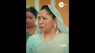 Jagriti Ek Nayi Subah  Episode  57  Nov 12 2024  Asmi Deo and Yash Gera  ZeeTVME [upl. by Lamaaj]