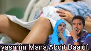 Yaasmiin mana Abdit Daauf murteestee [upl. by Petronilla834]