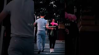 Nase mein ham nasi hai 😏🤭 whatsapp status slowed amp reverb shortsshortsfeedlove [upl. by Retsel]