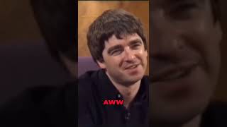 NOEL GALLAGHER INTERVIEW LATE LATE SHOW 1997 OASIS NOELGALLAGHER [upl. by Dixon455]