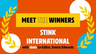 Stink International  Meet The Winners  YDA 2020 [upl. by Rhee88]