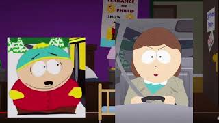 Eric Cartman Insults Veteran’s DayGrounded [upl. by Phaih]