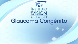 Glaucoma congenito [upl. by Sined]