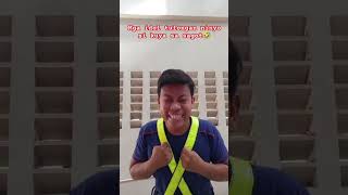 Mga idol tulongan ninyo si kuya sa sagot animation funny memes trending shorts jokes maths [upl. by Nawad]