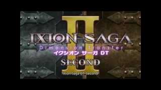 Ixion Saga DT Second [upl. by Betteann]