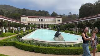 Getty Villa 1 [upl. by Areval]