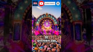 Top 10 Best EDM Festivals in the World 🔥🎹🌎 shorts edm festival viralvideo top10ofthebestone [upl. by Leboff457]