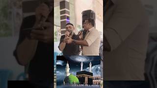 അറഫാ മലക്ക് സലാം 🕋💚🤲 arafamalaksalam shafikollamsongs makkah madina [upl. by Barna]