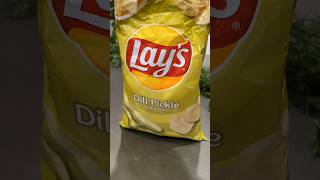 Whats your favorite flavor of Lays lays layspotatochips snacks [upl. by Eilsehc140]