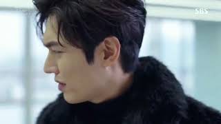 Lee Minho Kdrama quotDisgusting shitquot [upl. by Hanyaz]