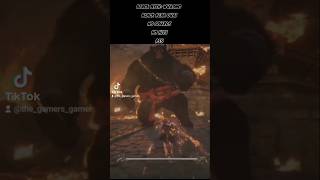 Black Bear Boss nohit blackmyth wukong gaming hitless nodamage ps5 gameplay blackbearguai [upl. by Cohla176]