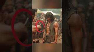 Fight kick Ong Bak [upl. by Llehsal]