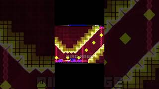 Electrodynamics geometrydash [upl. by Hamann]