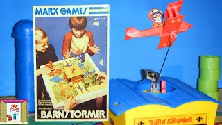 Barnstormer Marx Games [upl. by Lsiel212]