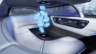 The Most Luxurious Car Interiors to Make You Dream [upl. by Eita]