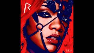 Rihanna  S amp M Dave Aude Club Mix [upl. by Henning]