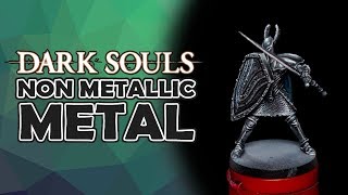 Tutorial Non Metallic Metal  Dark Souls [upl. by Namaan211]