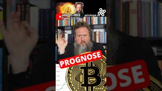 Bitcoin Prognose bis Ende 2024  Astrologische Vorhersage bitcoin astrologie [upl. by Entwistle]