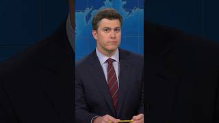 quotVOLCANO ERUPTS FOR FIRST TIME SINCE 1984quot 😱🤣 COLIN JOST shorts [upl. by Arreic]