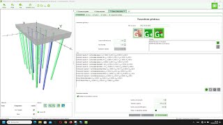 Foxta v413 Dimensionnement des fondations superficielles et profondes [upl. by Euqirrne]