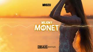 Mrozu  Miliony monet ZIEMUŚ BOOTLEG 2021 [upl. by Noiztneb]