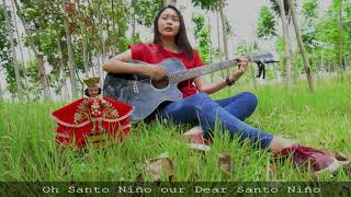 STO NIÑO OUR INSPIRATION  12th Huniño [upl. by Chivers]