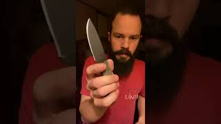 Winkler Knives Huntsman FIRST IMPRESSIONS edc knife knives [upl. by Taber431]