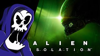 👽 Alienigena isotropico algo asi 🗣️🗣️🗣️  Ep4  ALIEN ISOLATION 👽 [upl. by Ledarf]