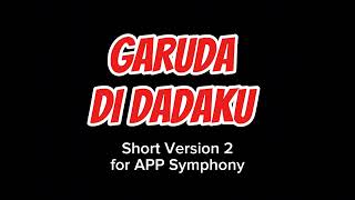 Garuda Di Dadaku Short Version [upl. by Saleem814]