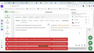 Block customized elements on any website  Tutorial  uBlock Origin [upl. by Pollux450]