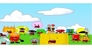 The infection of BFDI [upl. by Enelkcaj]