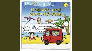 Wenn der Sommer kommt [upl. by Ailema]