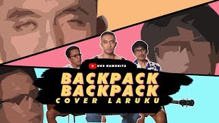 FOURTH AVENUE CAFE  LARC EN CIEL COVER BY BACKPACK BACKPACK [upl. by Strenta453]