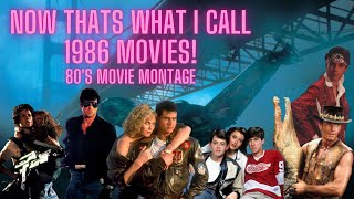 Now Thats What I Call Movies  1986 [upl. by Eivod]