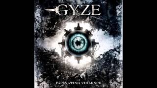 Gyze  Trash My Enemy HQ [upl. by Alehtse]