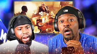 Potter Payper  Filthy Free  PMW Official Video  REACTION [upl. by Poland]