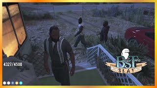 Besties Structure And Chain Of Command  NoPixel 40 GTA RP [upl. by Allissa]