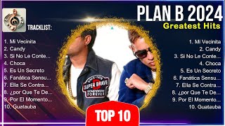 Plan B 2024 🎶 Plan B 2024 Album 🎶 Plan B 2024 2024 Hits 🎶 Plan B 2024 Greatest Hits [upl. by Steere]