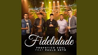 Fidelidade Cover [upl. by Kristian]