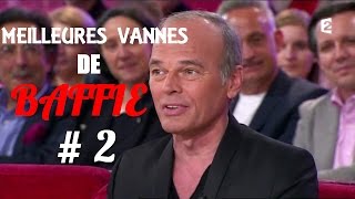 COMPILATION INEDITE  Les Meilleures Vannes de BAFFIE 2 Nouvelle Vidéo [upl. by Musa]