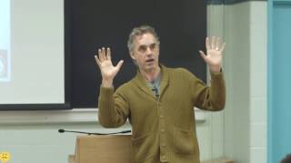 Jordan Peterson  Get Over Your Fear of Rejection [upl. by Arundell]