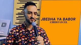 Cheb Faycel  Jbedha Ya Babor [upl. by Anilah583]