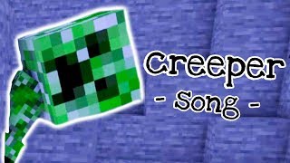 Creeper Song [upl. by Assenev729]