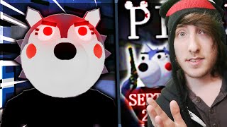 Watch This BEFORE You Play PIGGY BOOK 2  Roblox Piggy [upl. by Neelyak]