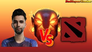 Player View NigmaSumail Ember Spirit VS Justbetter  The International 2024 Lower Bracket Game2 [upl. by Alleynad306]